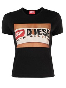 T-shirt de Diesel